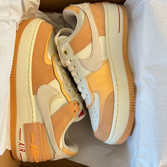 Nike Air Force Shadows - Picture 2 of 3